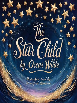 cover image of The Star Child